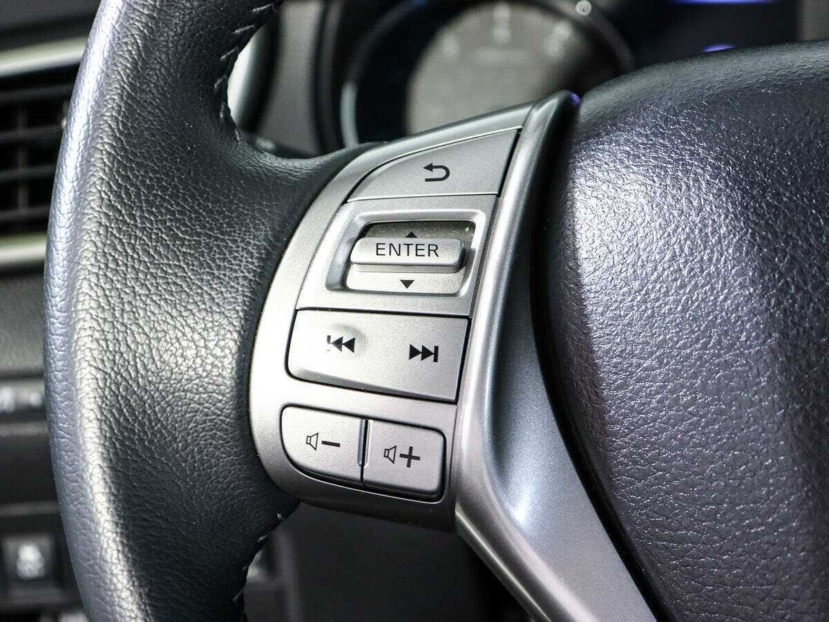 Nissan X-Trail 2018 года с пробегом. Фото: #15