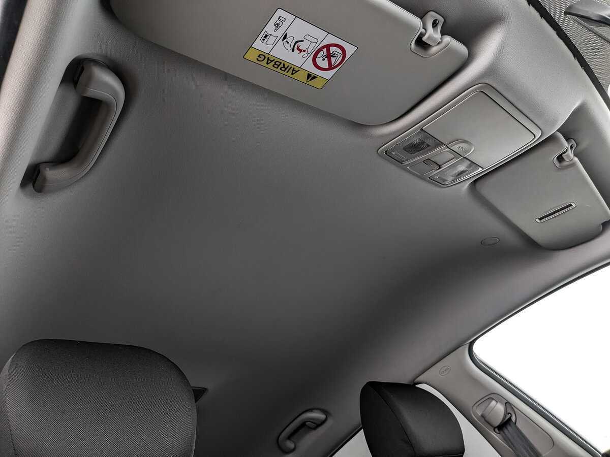 Kia Ceed 2015 года с пробегом. Фото: #18