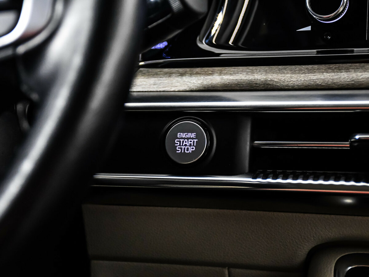 Kia K5 2021 года с пробегом. Фото: #15