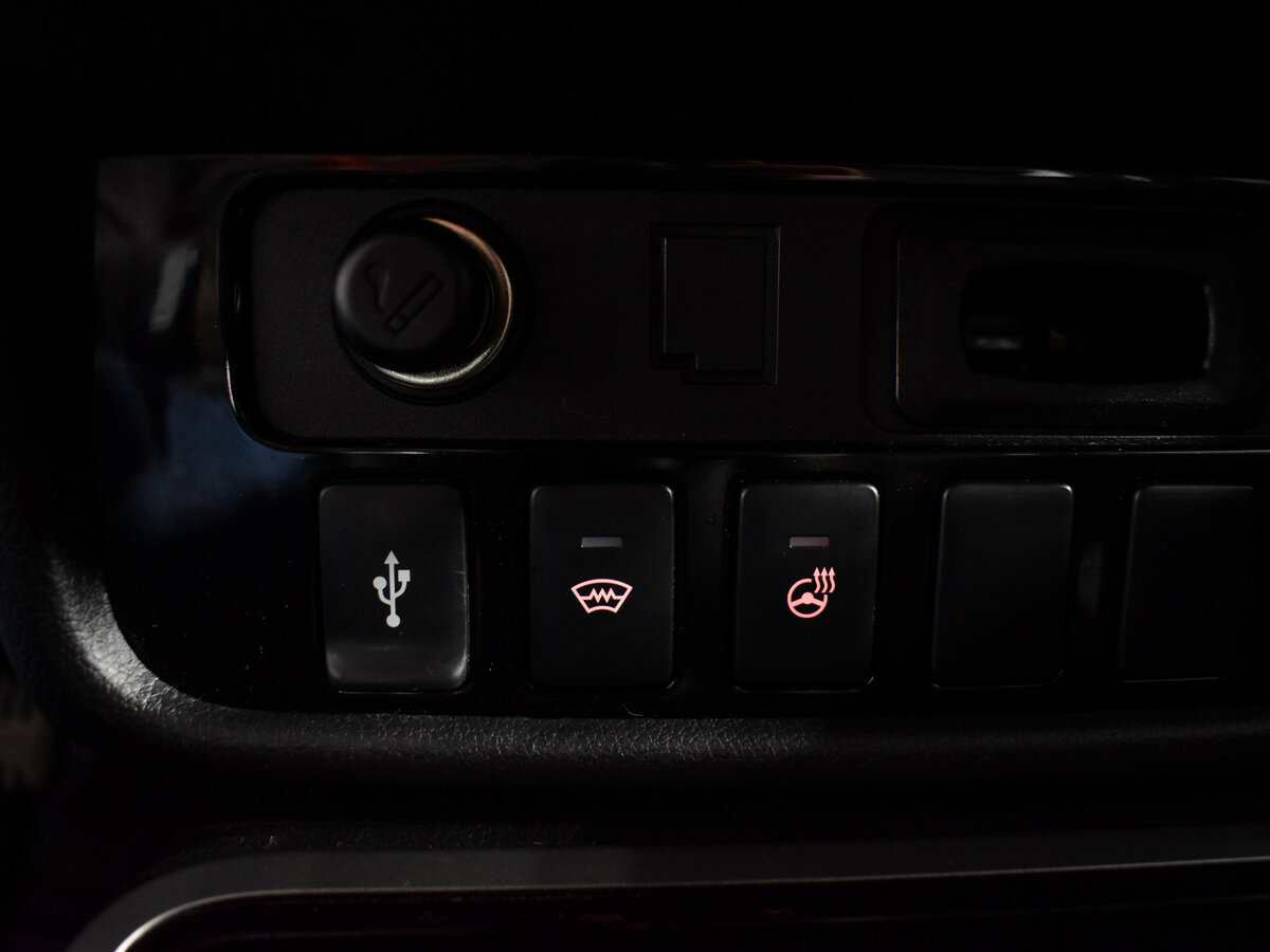 Mitsubishi Outlander 2019 года с пробегом. Фото: #11