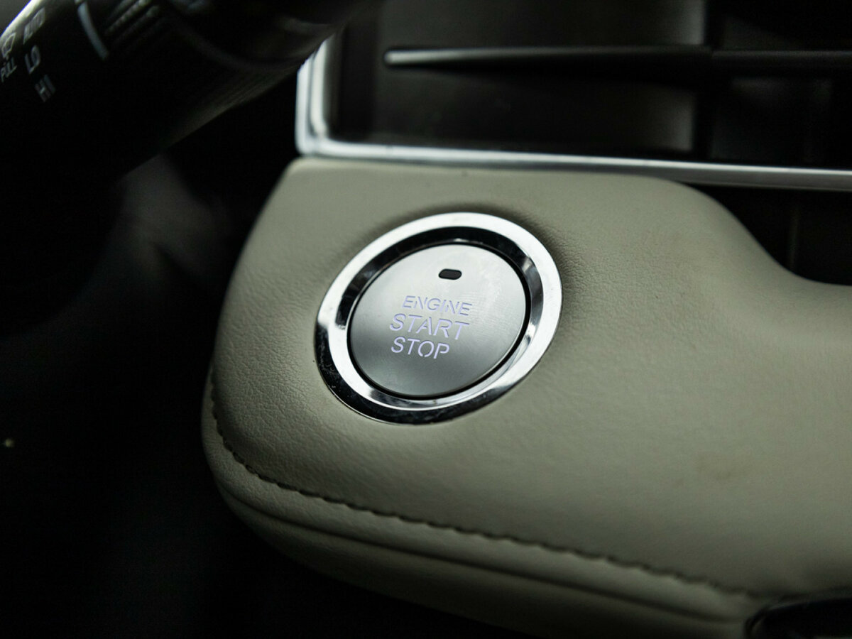 Chery Tiggo 4 Pro 2023 года с пробегом. Фото: #19