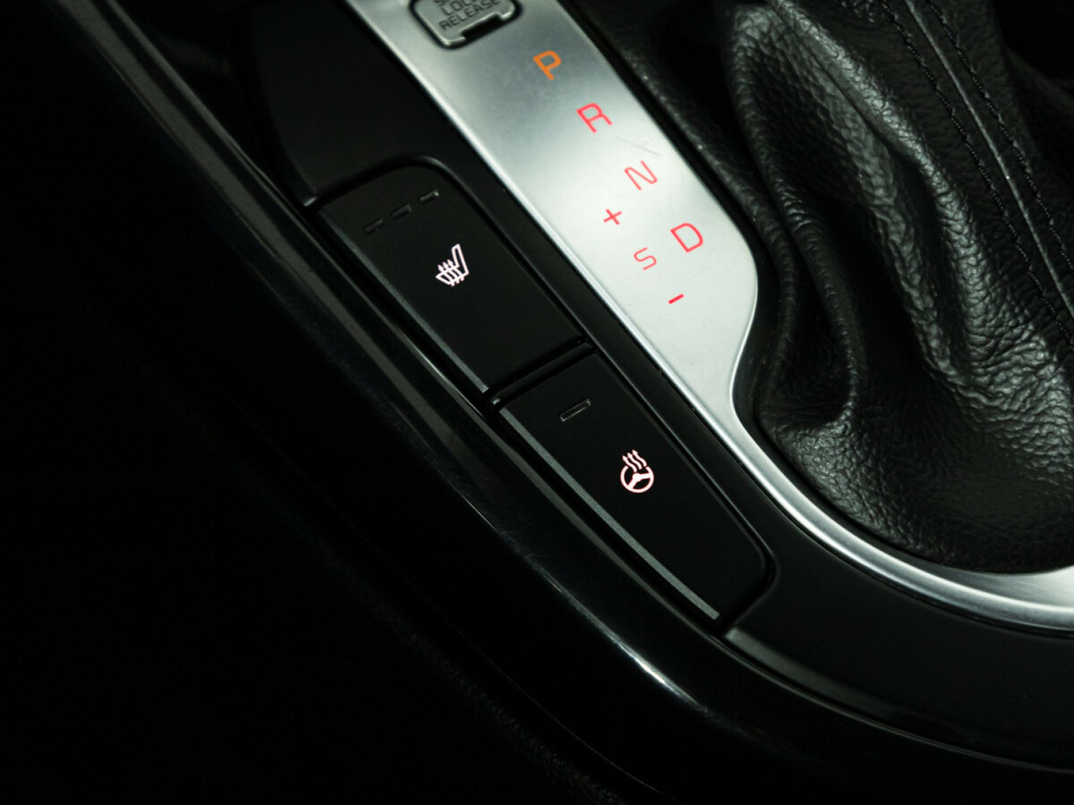 Kia Cerato 2020 года с пробегом. Фото: #16