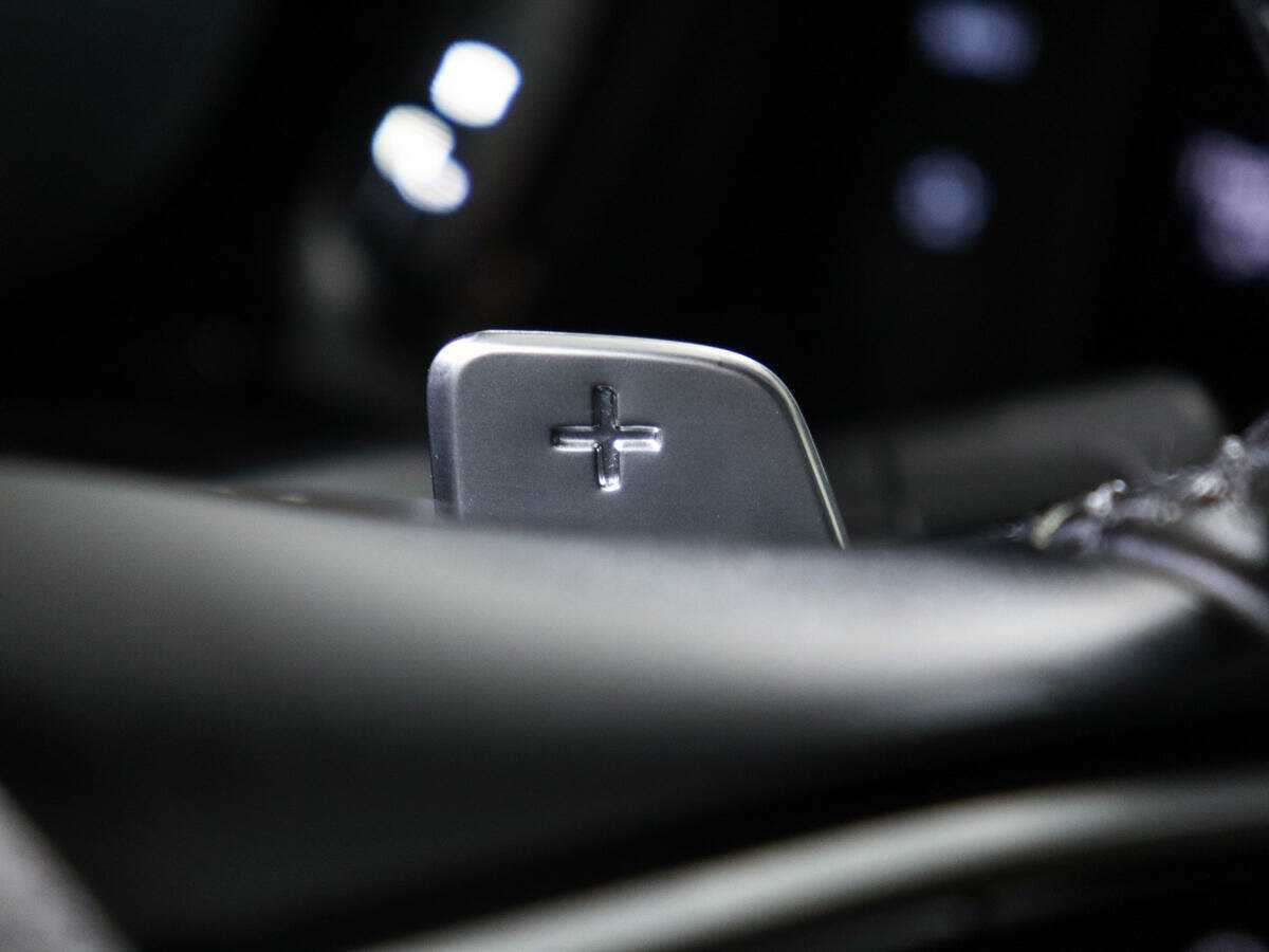 Kia K5 2021 года с пробегом. Фото: #23