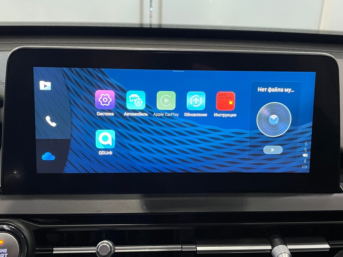 Chery Tiggo 8 2021 года с пробегом. Фото: #7