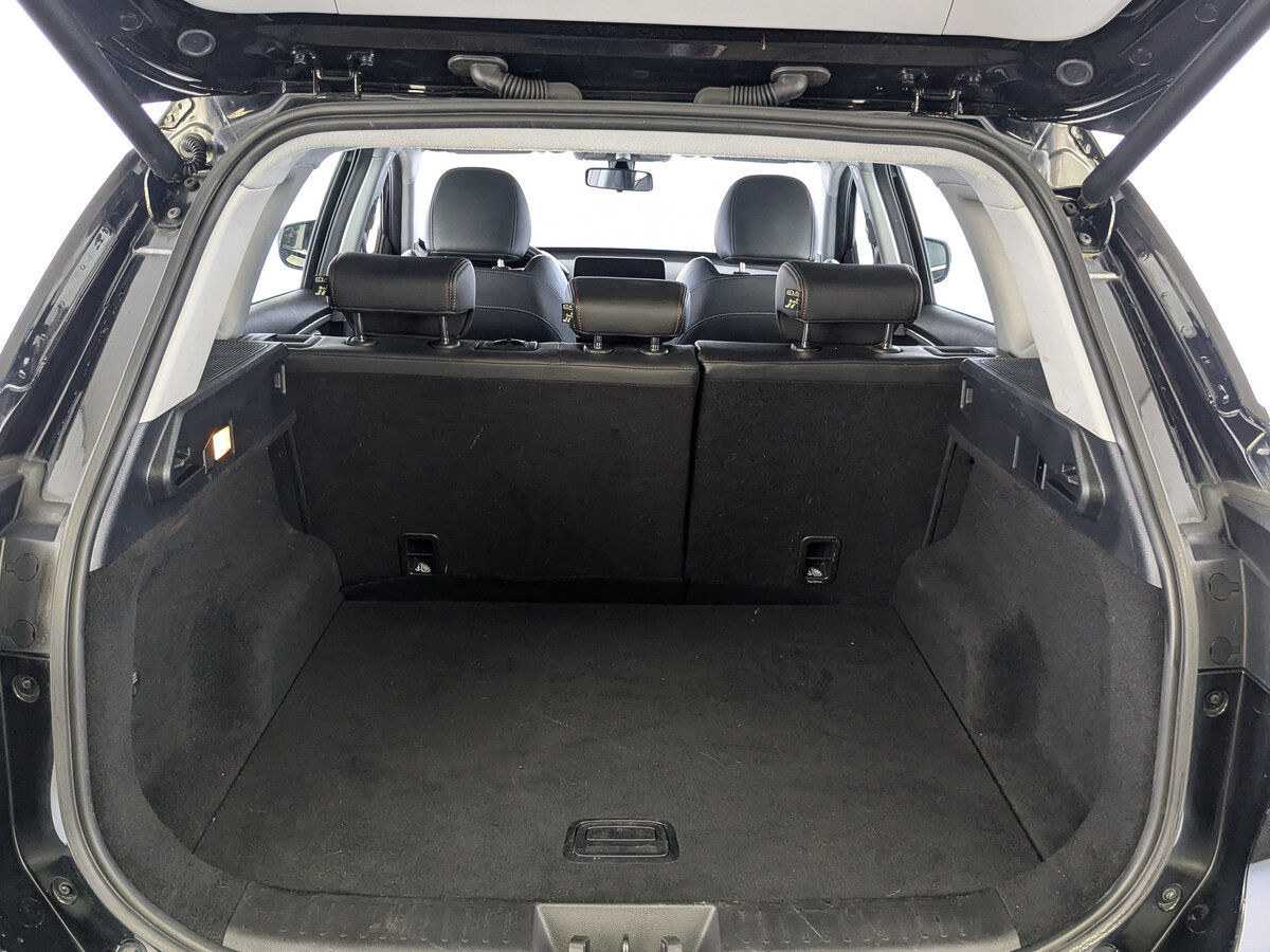 Chery Tiggo 7 Pro 2022 года с пробегом. Фото: #9