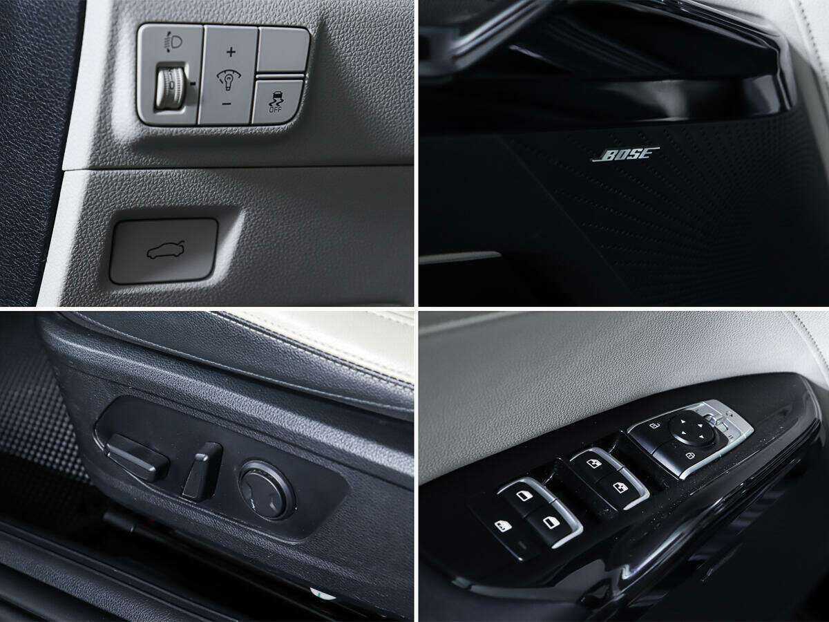 Kia K5 2020 года с пробегом. Фото: #15