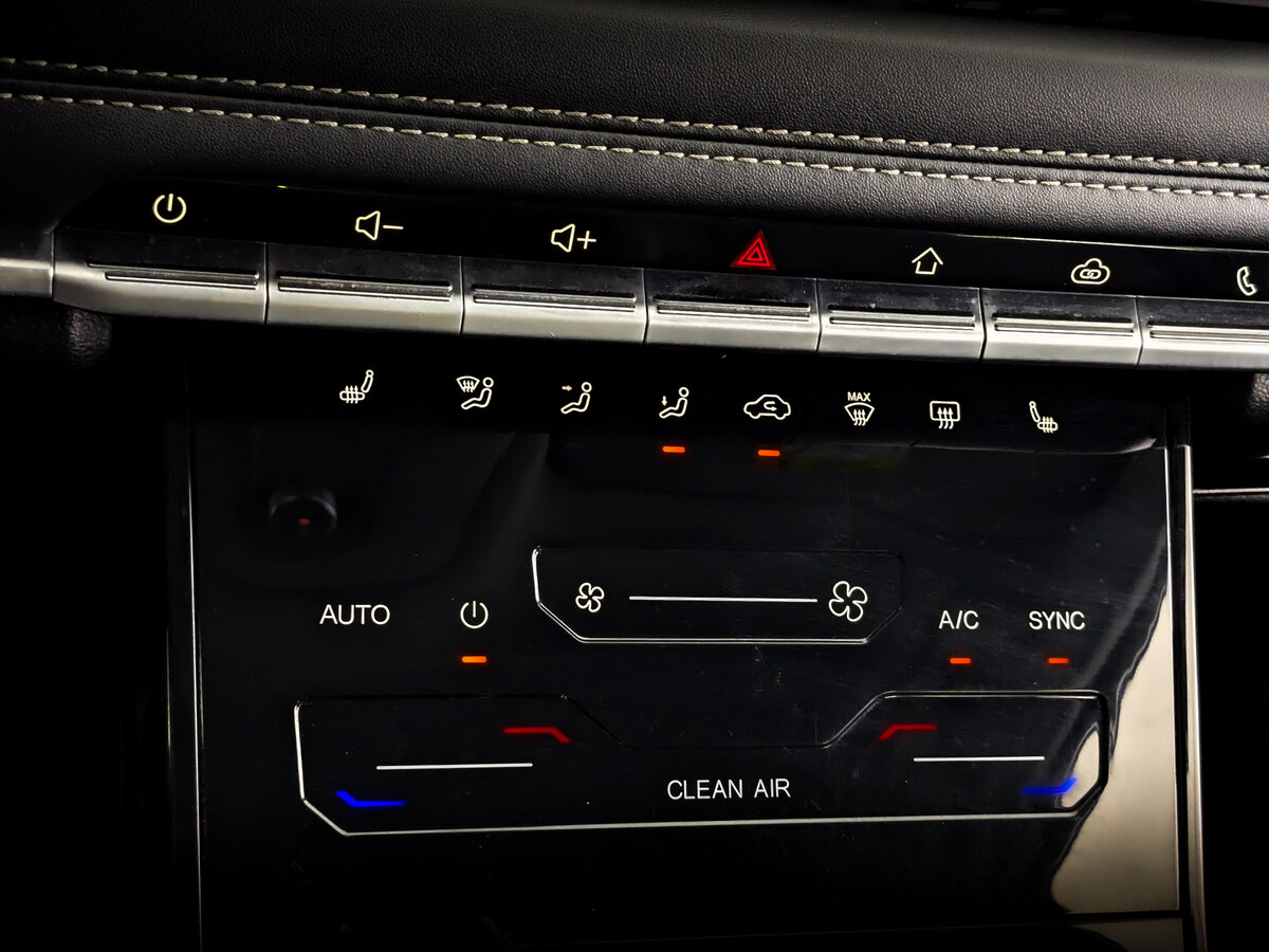 Chery Tiggo 7 Pro 2022 года с пробегом. Фото: #25