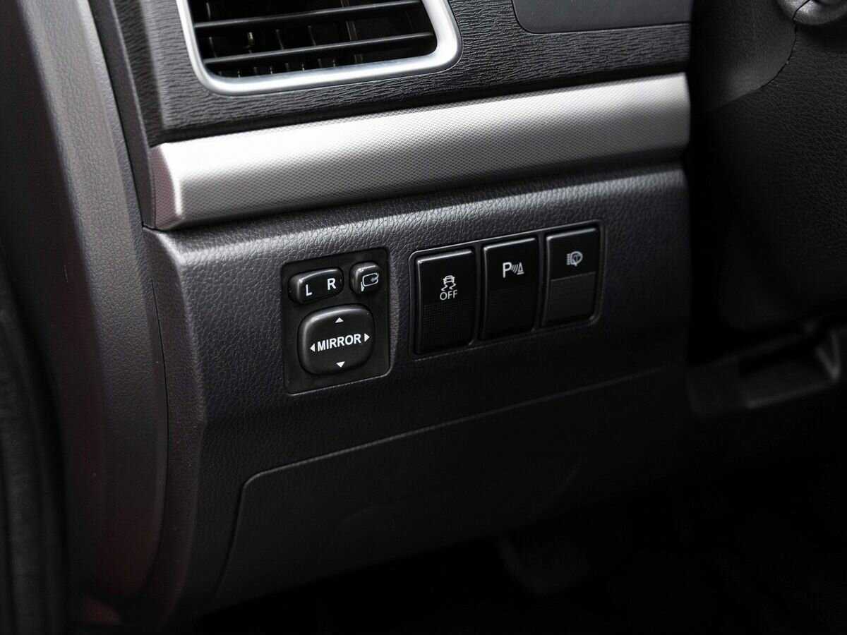 Haval H6 2016 года с пробегом. Фото: #21