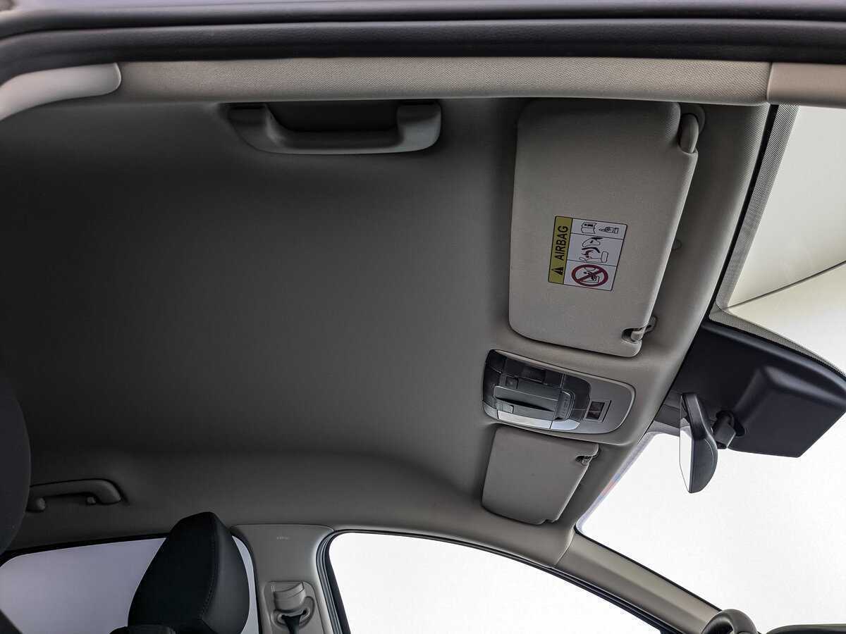 Kia K5 2023 года с пробегом. Фото: #18