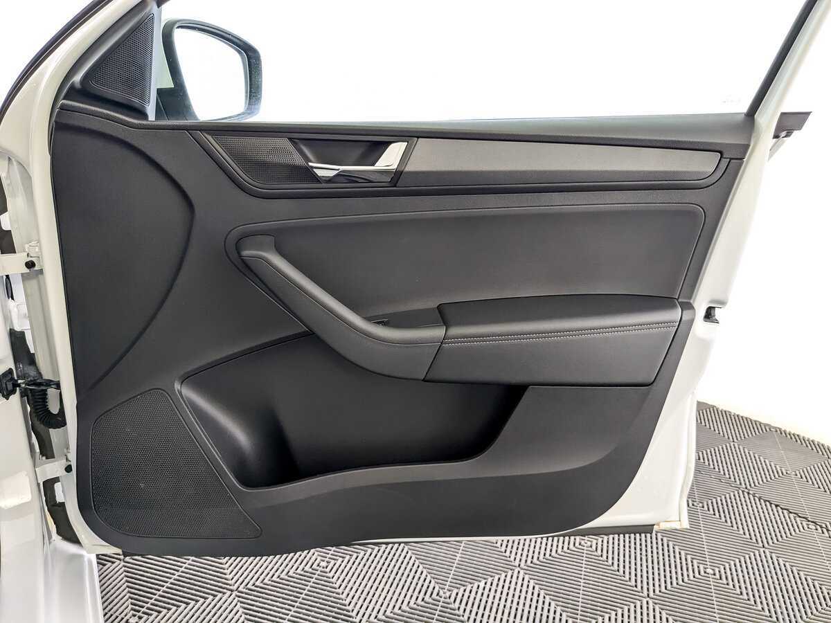 Skoda Rapid 2020 года с пробегом. Фото: #22