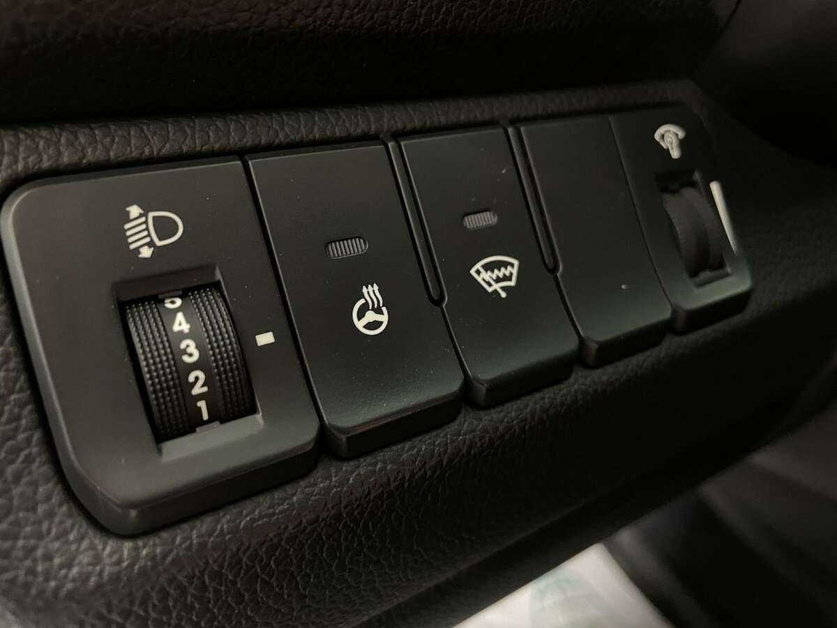 Kia Rio 2013 года с пробегом. Фото: #8