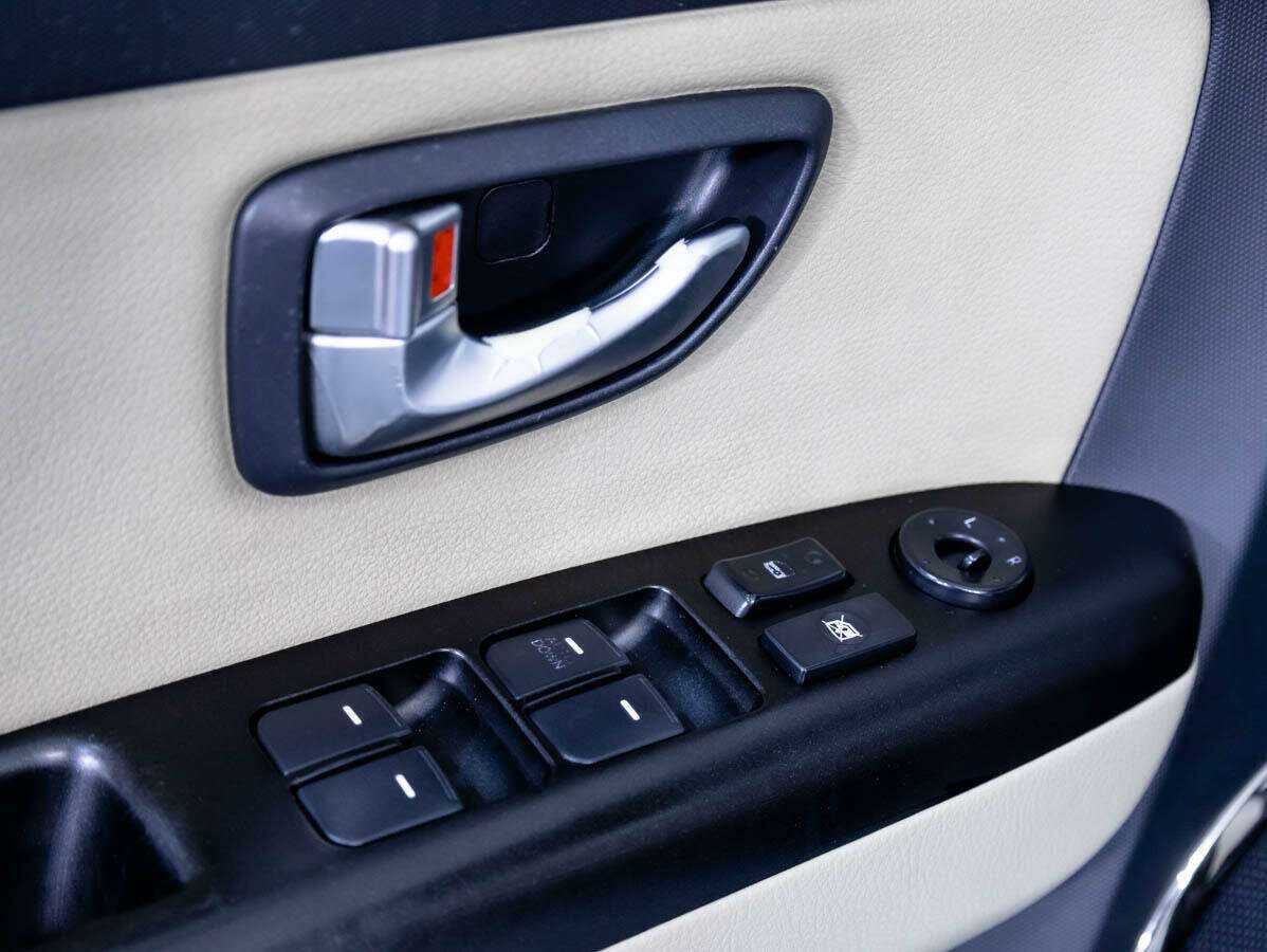 Kia Soul 2012 года с пробегом. Фото: #13