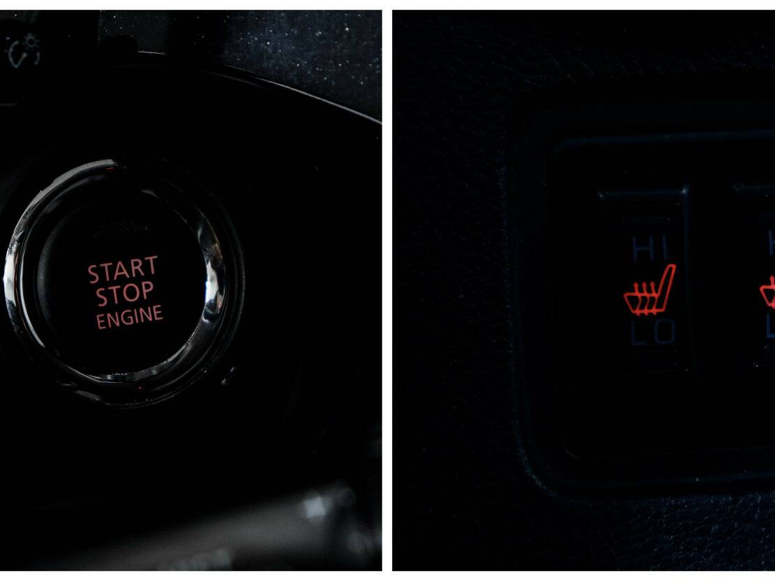 Mitsubishi Outlander 2015 года с пробегом. Фото: #15