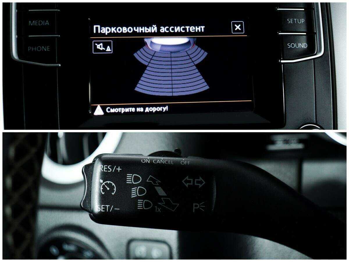 Volkswagen Tiguan 2016 года с пробегом. Фото: #13