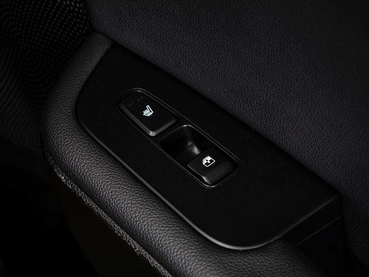 Kia XCeed 2020 года с пробегом. Фото: #18