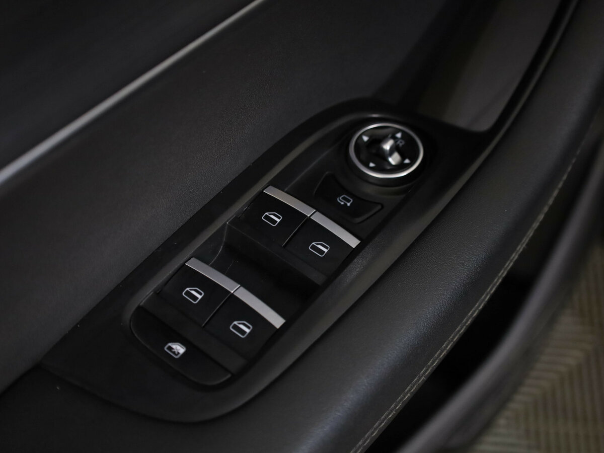 Chery Tiggo 7 Pro Max 2023 года с пробегом. Фото: #17