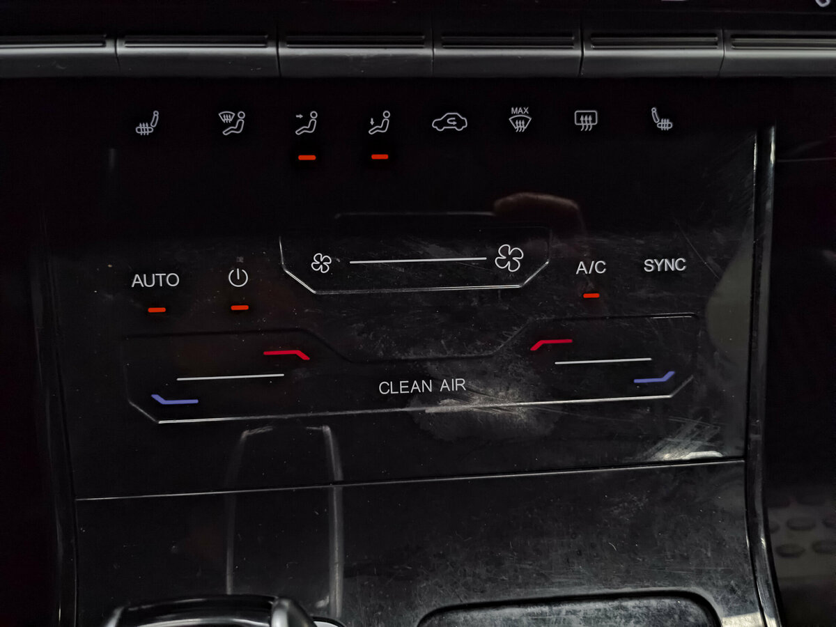 Chery Tiggo 7 Pro 2022 года с пробегом. Фото: #22