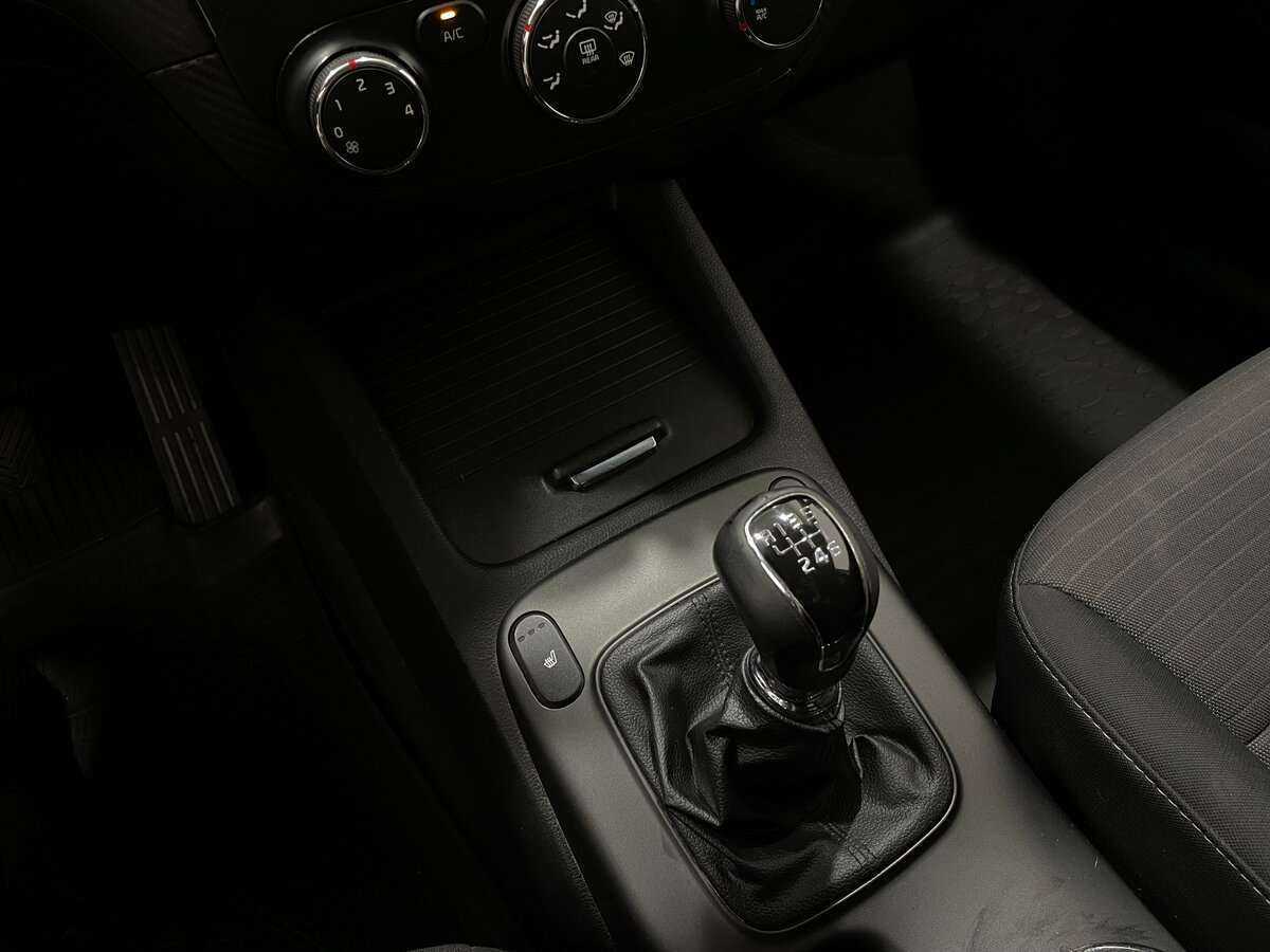 Kia Cerato 2013 года с пробегом. Фото: #9