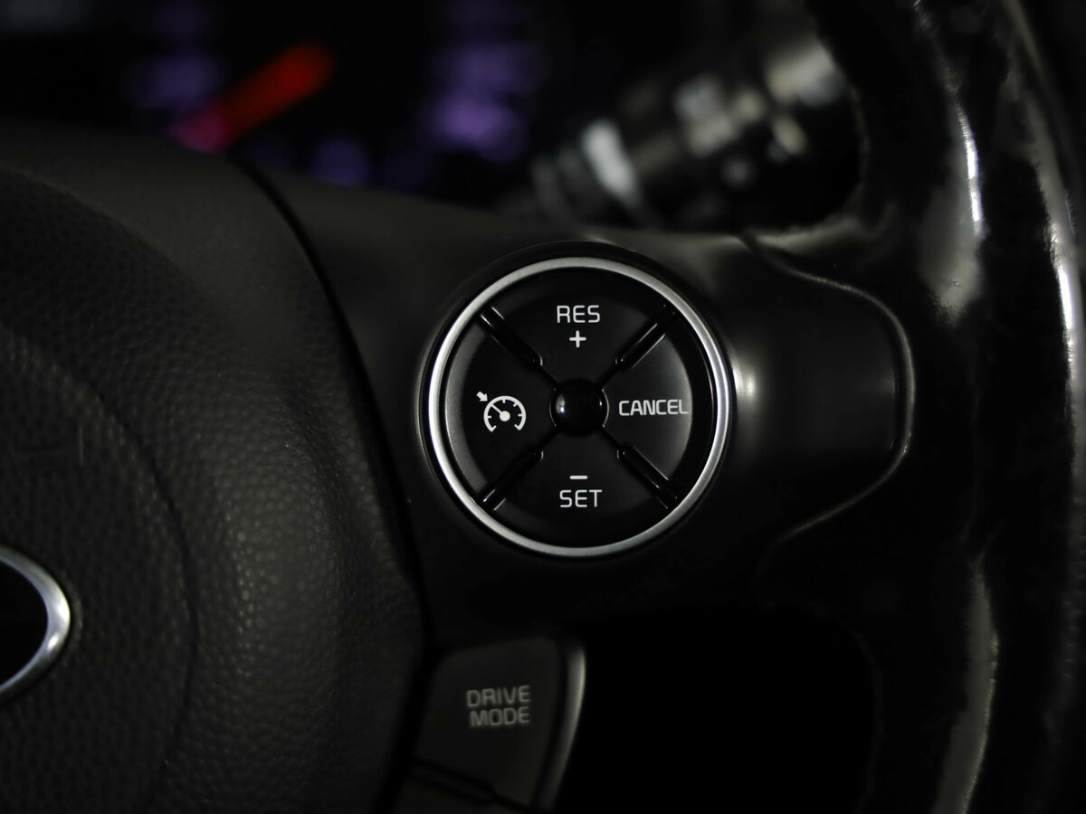 Kia Soul 2017 года с пробегом. Фото: #11