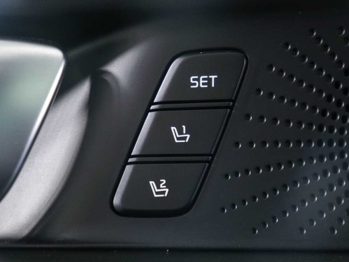 Kia K5 2021 года с пробегом. Фото: #13