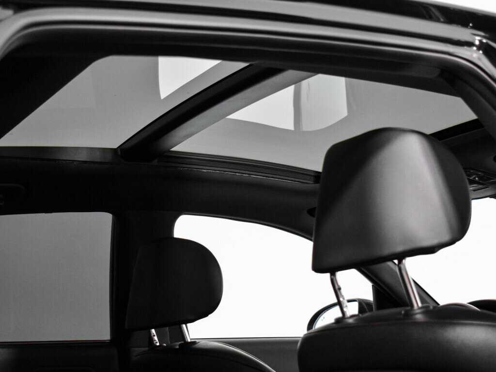 Kia Optima 2018 года с пробегом. Фото: #18