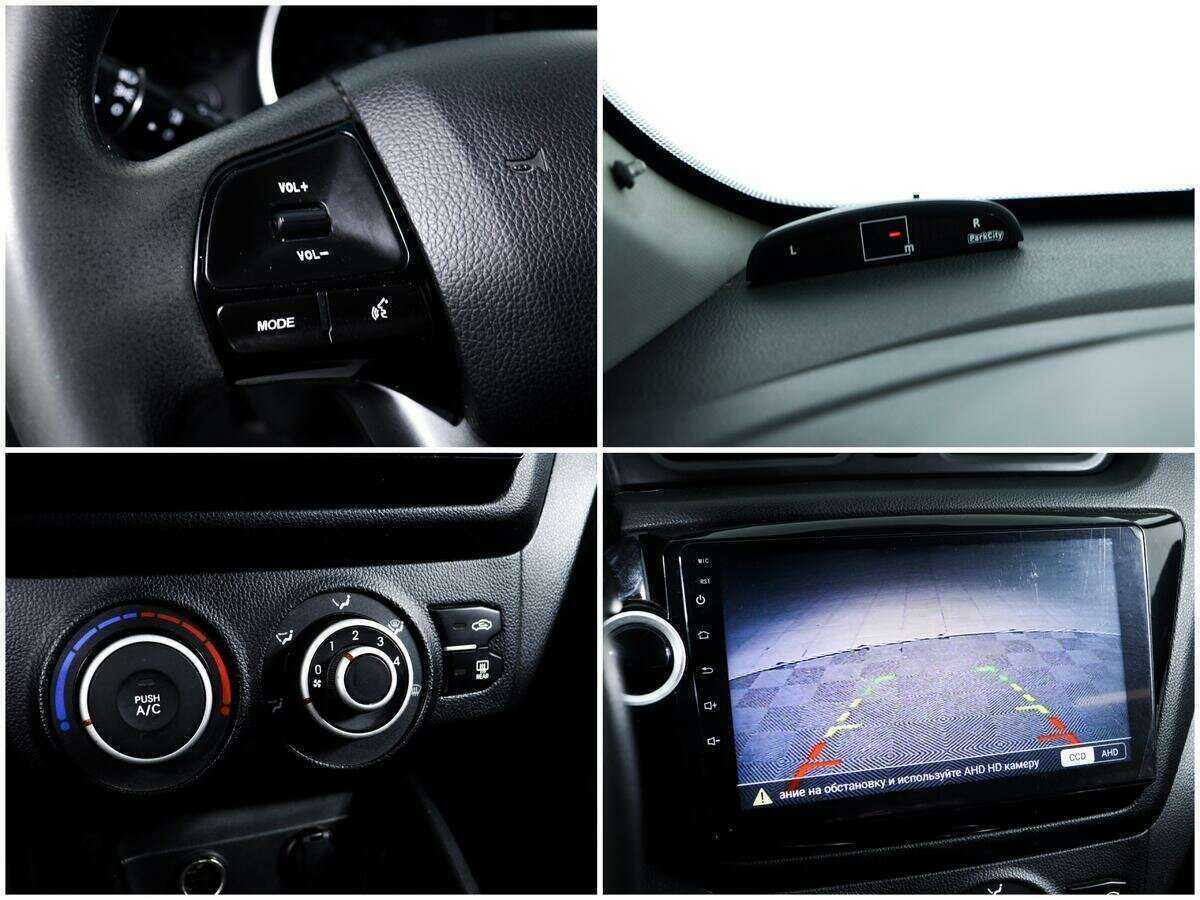 Kia Rio 2012 года с пробегом. Фото: #13
