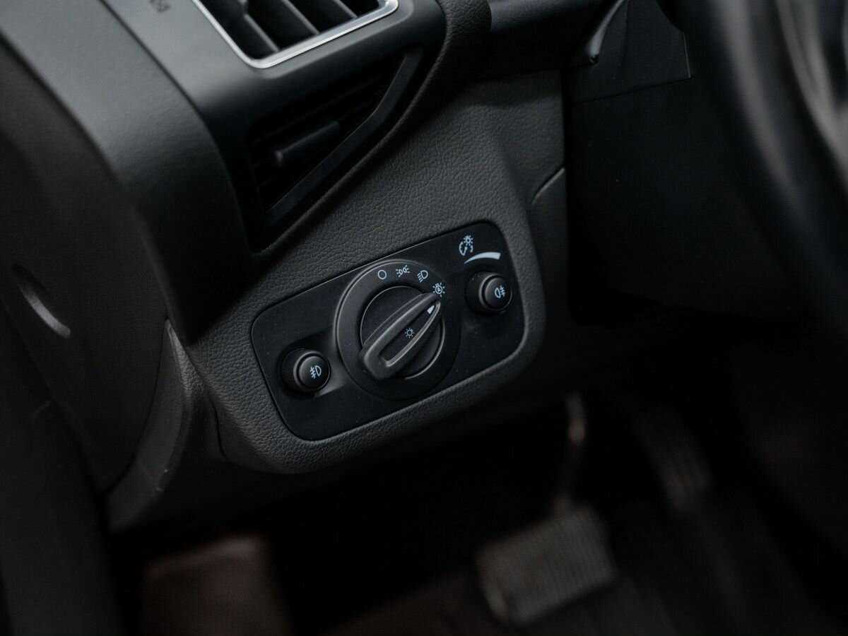 Ford Kuga 2019 года с пробегом. Фото: #21