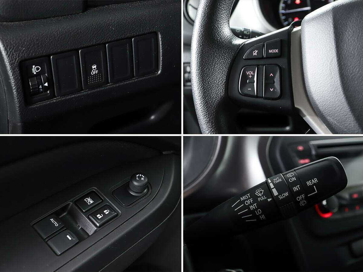 Suzuki Vitara 2021 года с пробегом. Фото: #13