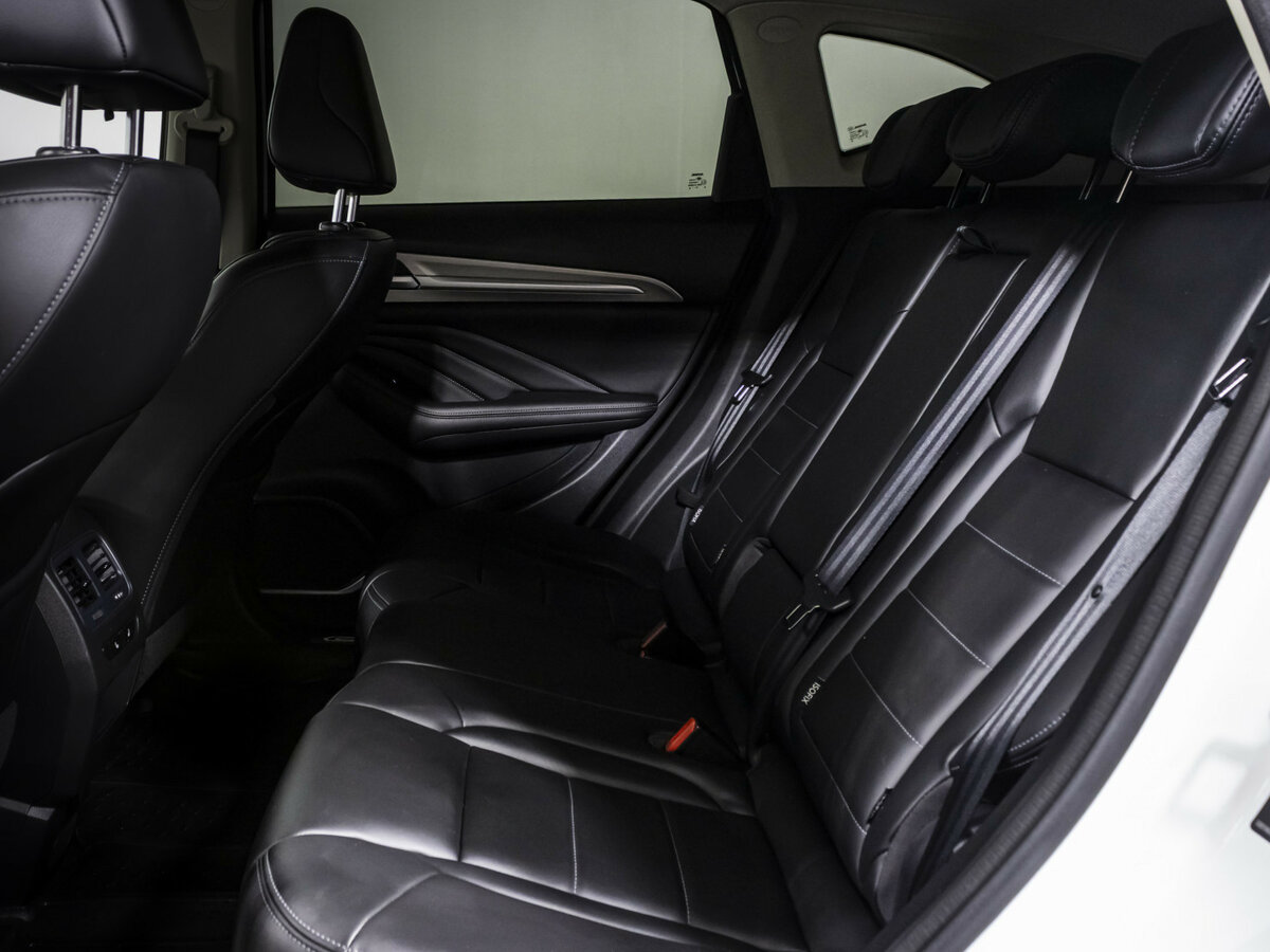 Haval F7 2019 года с пробегом. Фото: #10