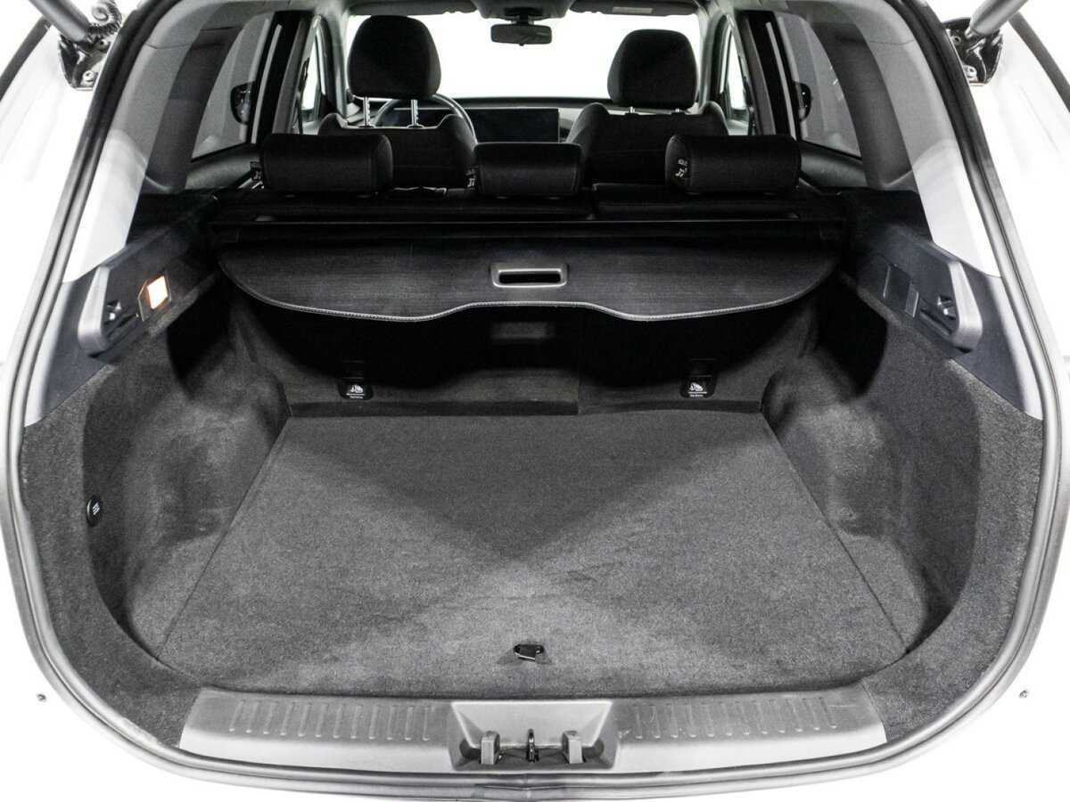 Chery Tiggo 7 Pro Max 2023 года с пробегом. Фото: #13