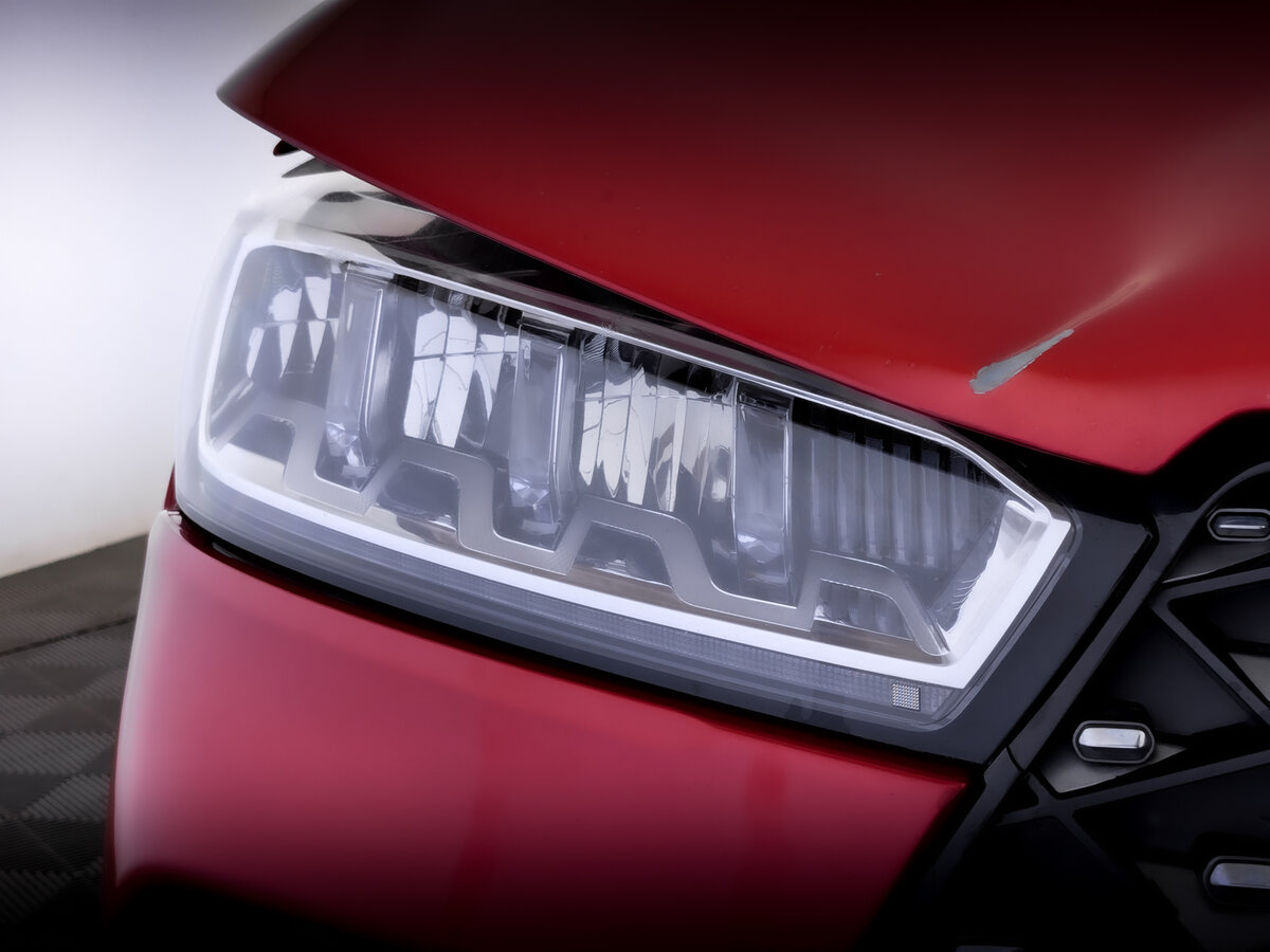 Chery Tiggo 7 Pro 2021 года с пробегом. Фото: #16
