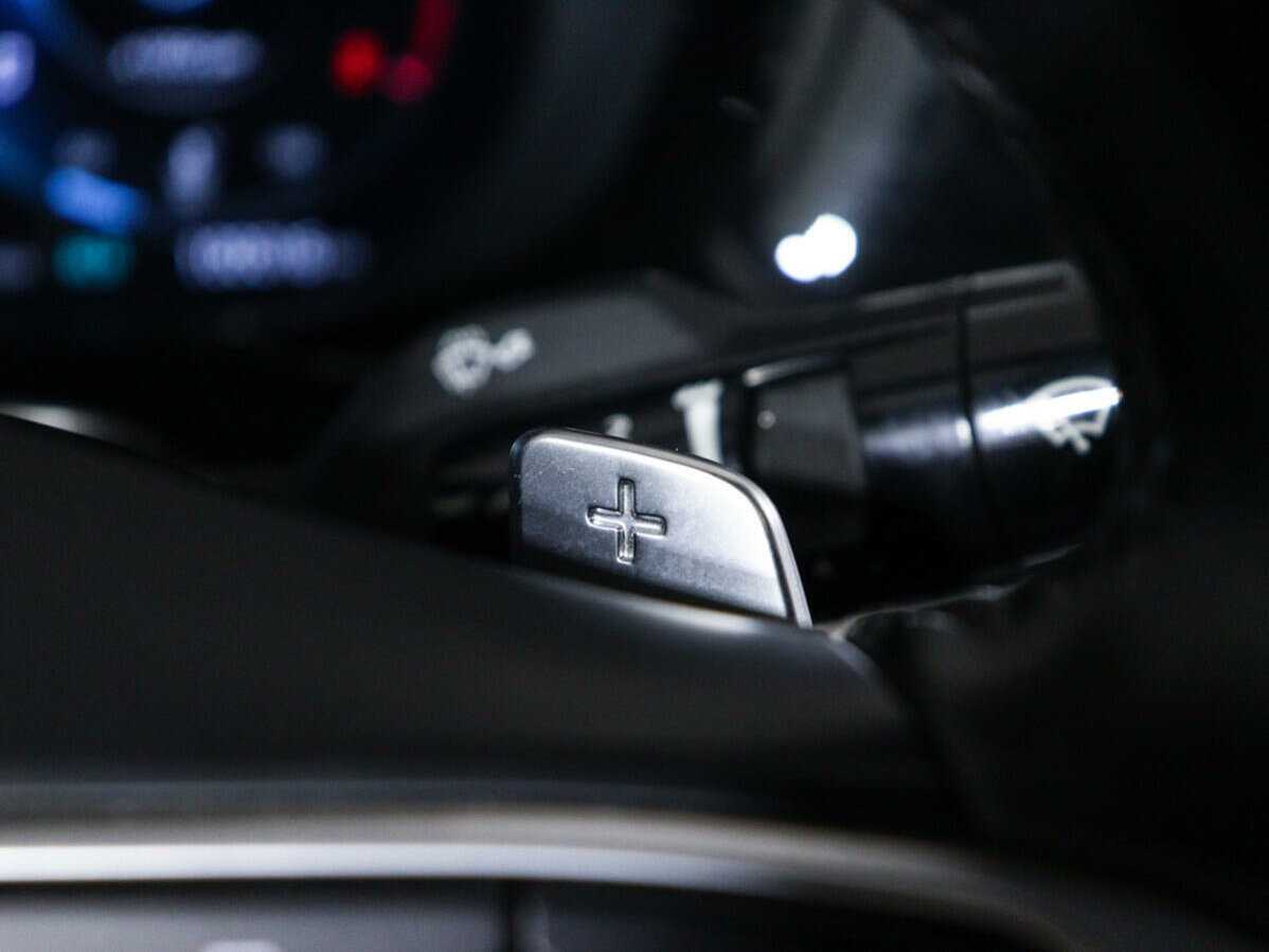 Kia K5 2021 года с пробегом. Фото: #26