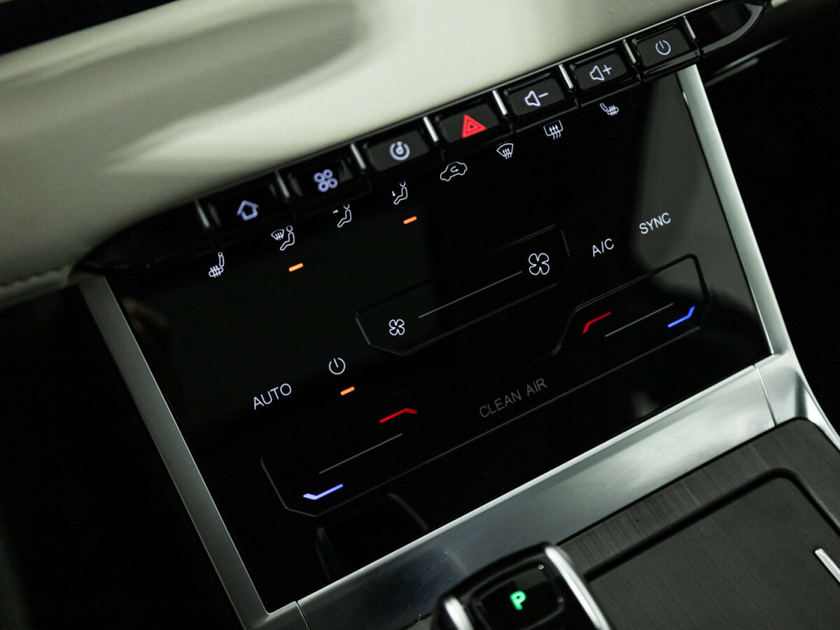 Chery Tiggo 4 Pro 2023 года с пробегом. Фото: #14