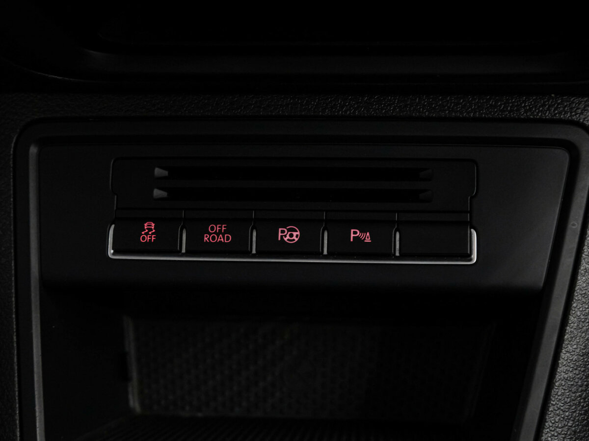 Volkswagen Tiguan 2014 года с пробегом. Фото: #17