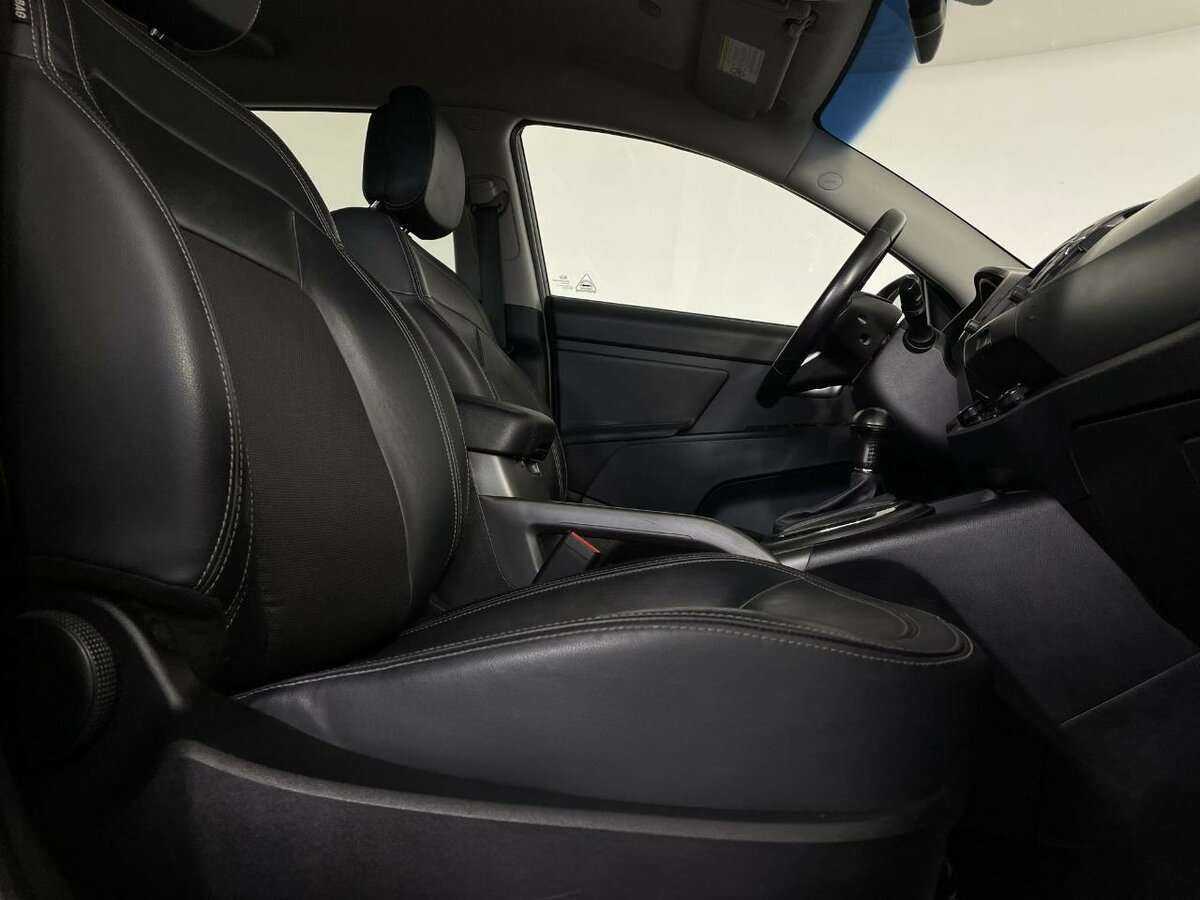 Kia Sportage 2013 года с пробегом. Фото: #13