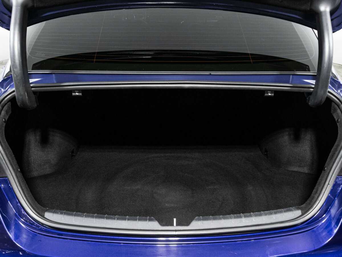 Kia K5 2021 года с пробегом. Фото: #14