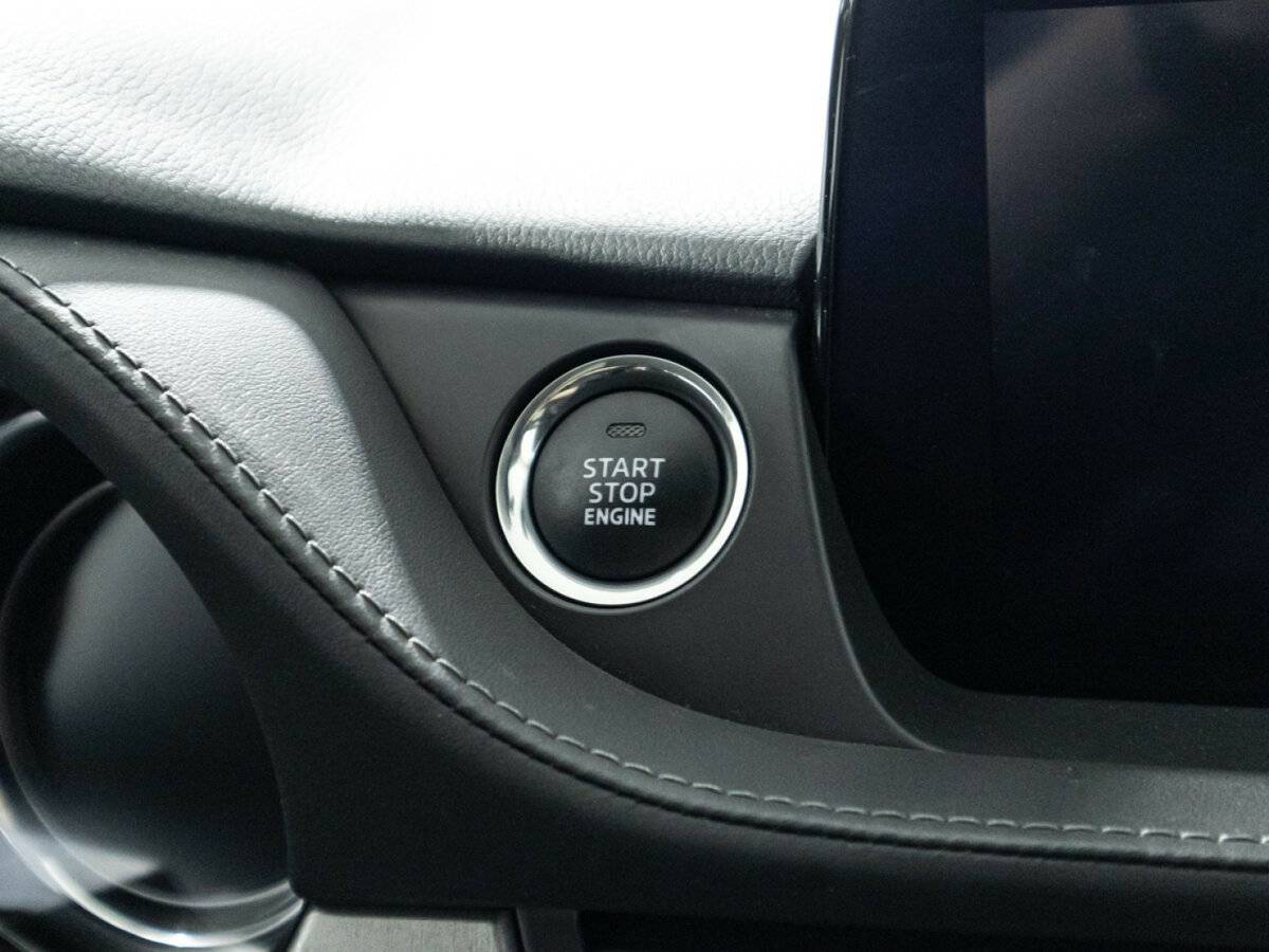 Mazda 6 2021 года с пробегом. Фото: #20