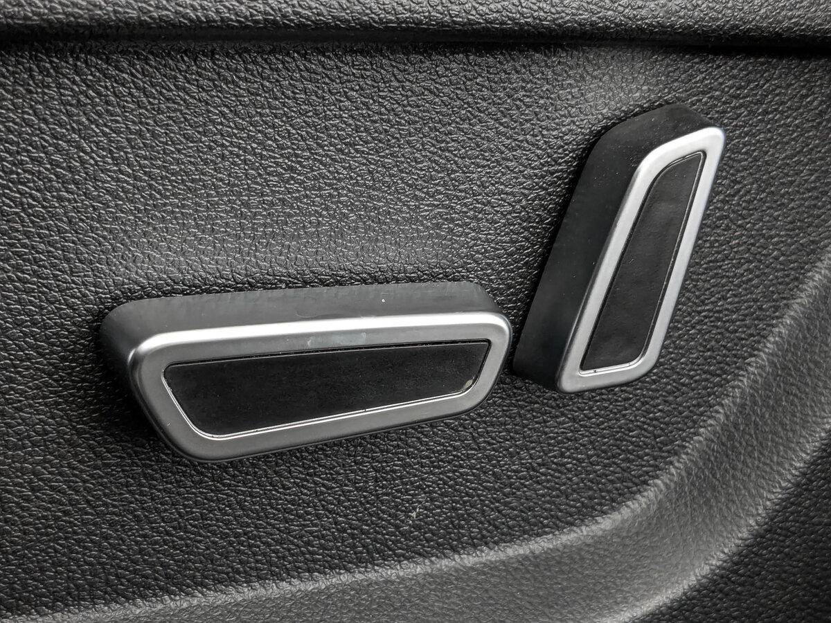 Chery Tiggo 4 2022 года с пробегом. Фото: #23