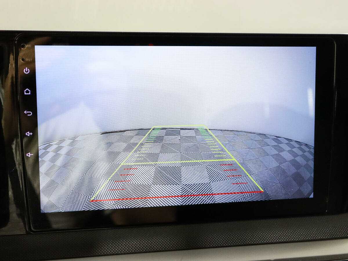 Kia K5 2020 года с пробегом. Фото: #10