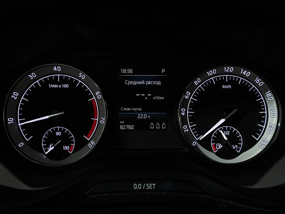 Skoda Karoq 2021 года с пробегом. Фото: #10