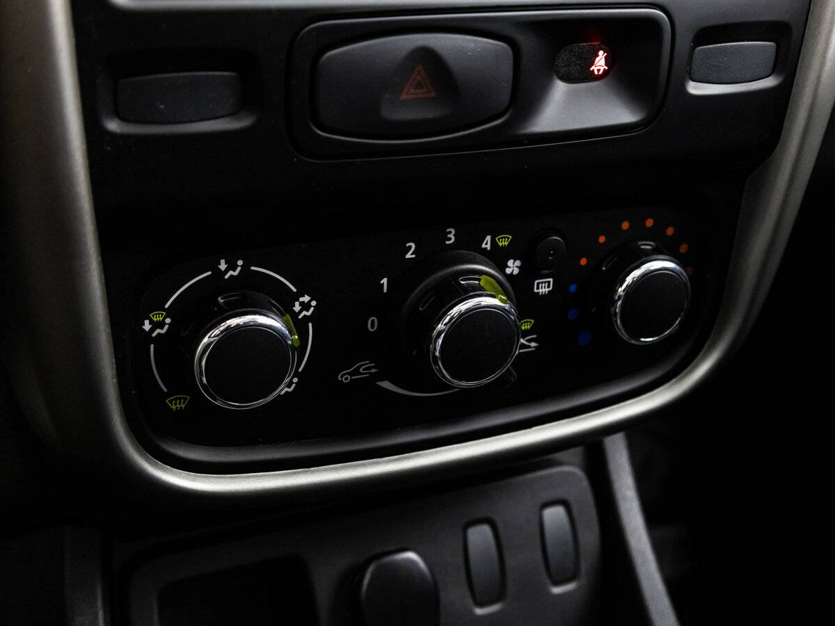 Renault Duster 2014 года с пробегом. Фото: #9