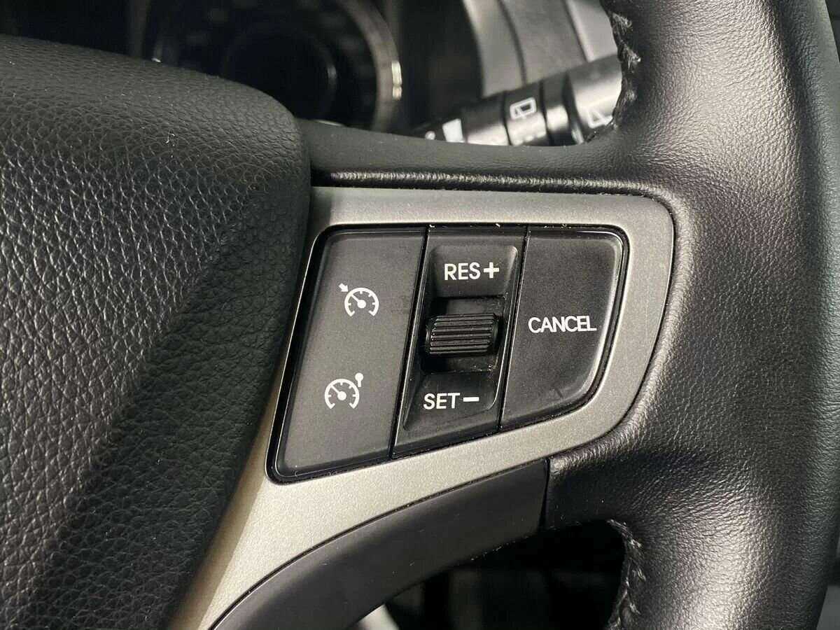 Hyundai i40 2013 года с пробегом. Фото: #11
