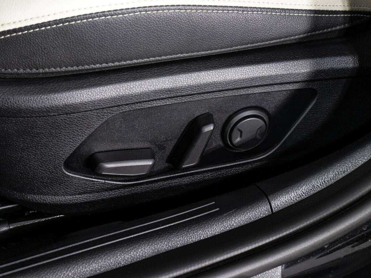 Kia K5 2021 года с пробегом. Фото: #16