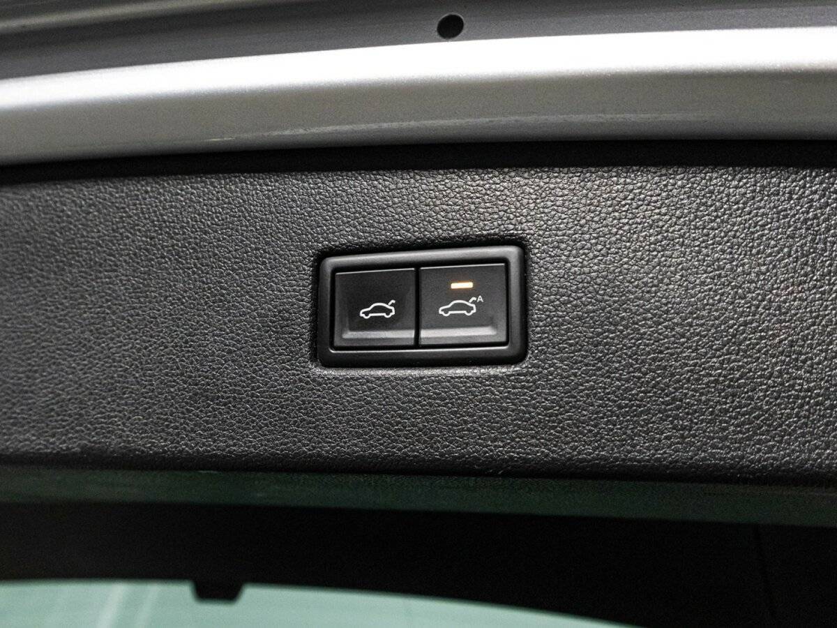 Volkswagen Tiguan 2018 года с пробегом. Фото: #20