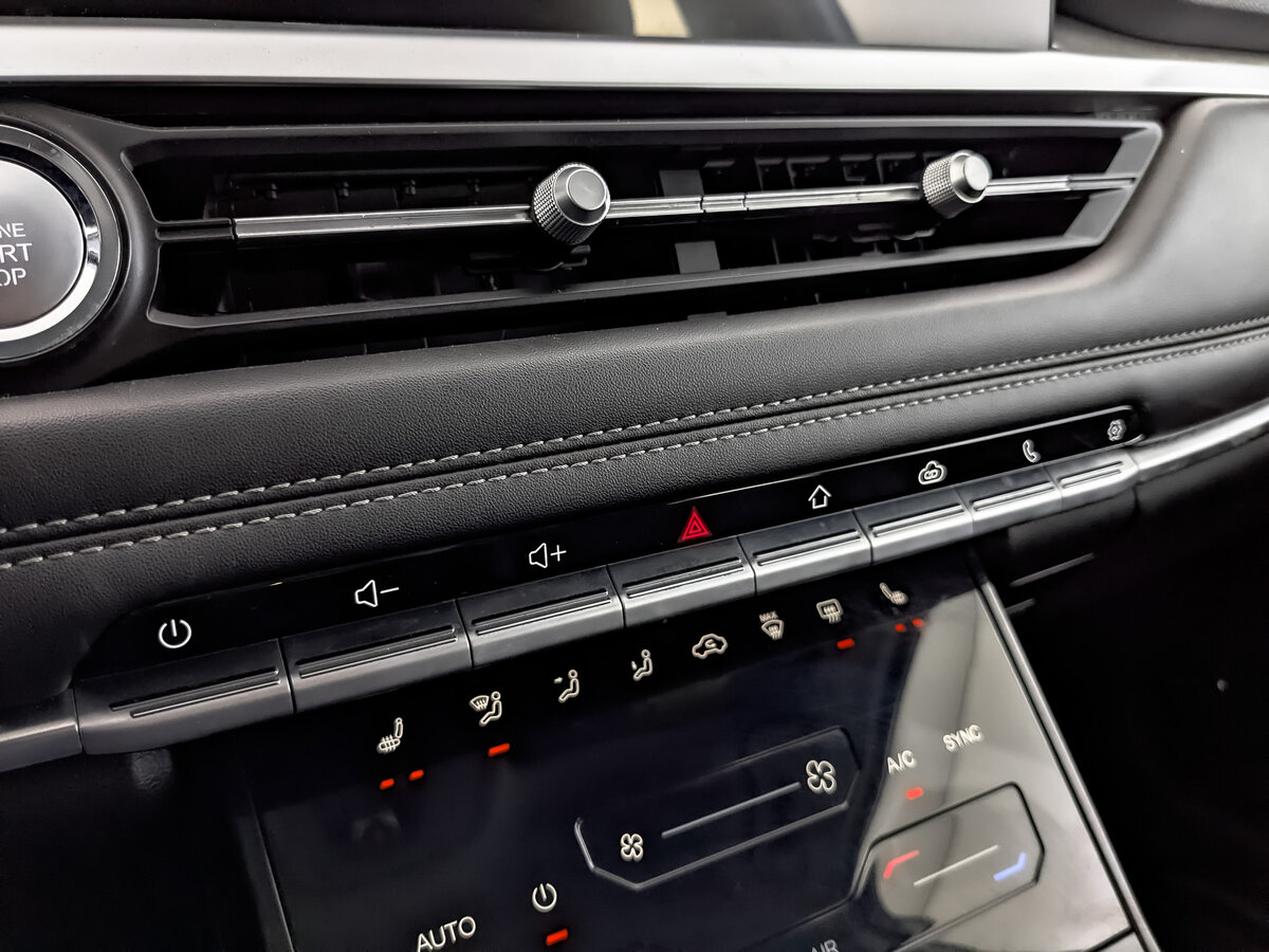 Chery Tiggo 7 Pro 2022 года с пробегом. Фото: #25