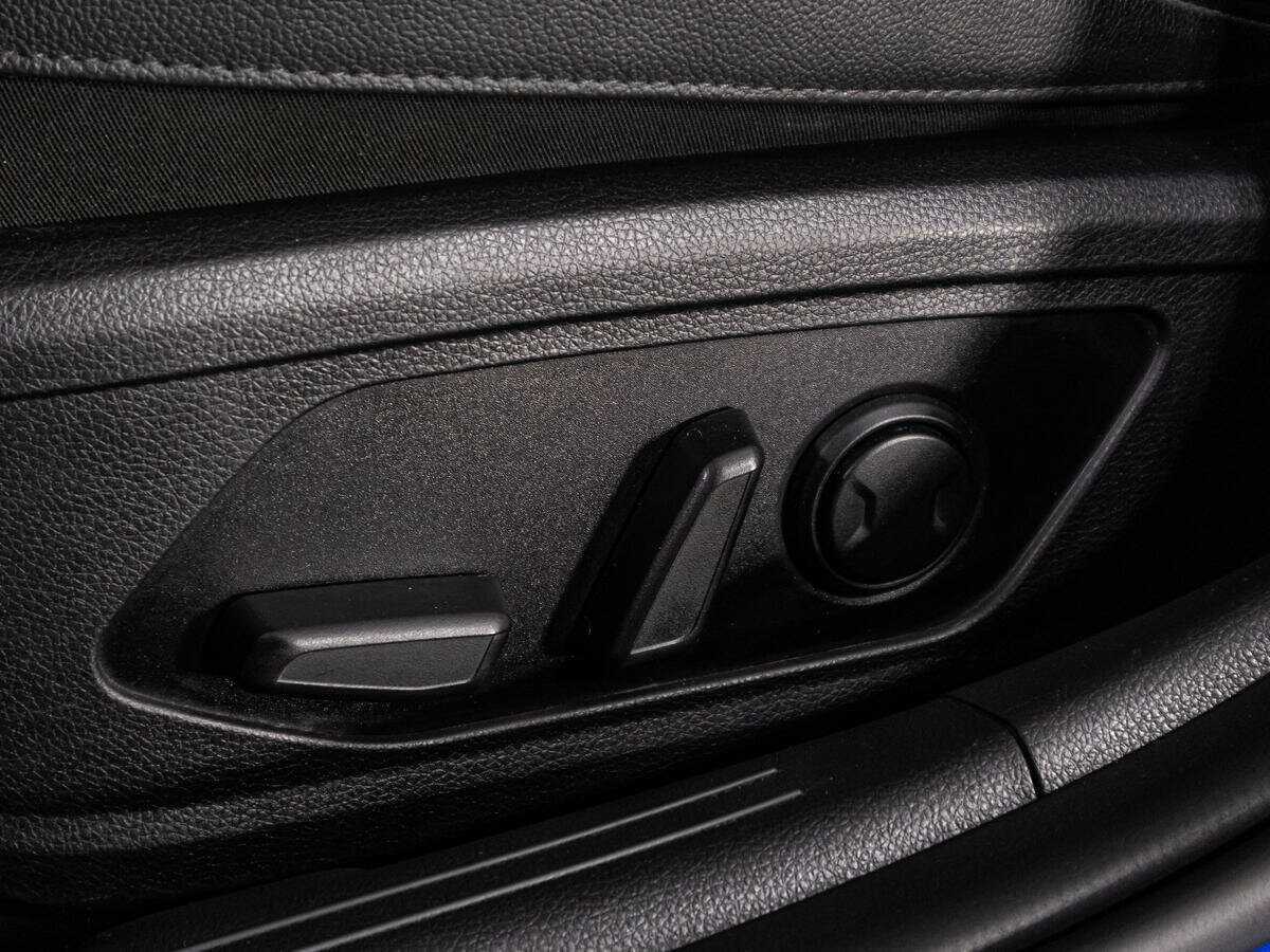 Kia K5 2020 года с пробегом. Фото: #14