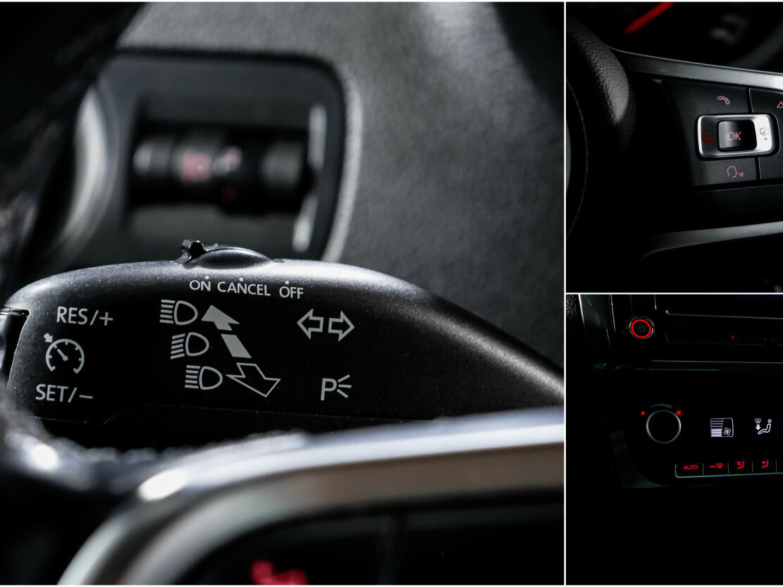Volkswagen Polo 2019 года с пробегом. Фото: #13