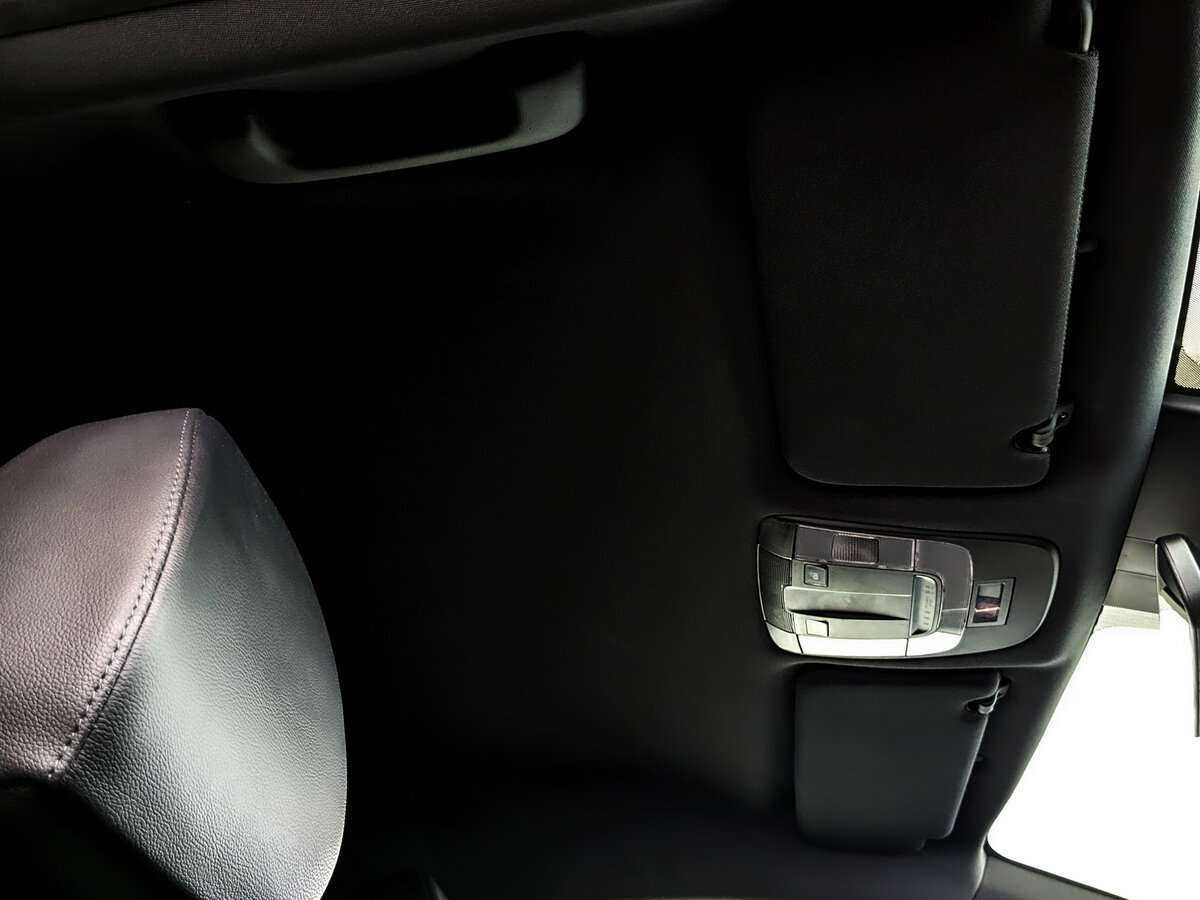 Kia K5 2021 года с пробегом. Фото: #18