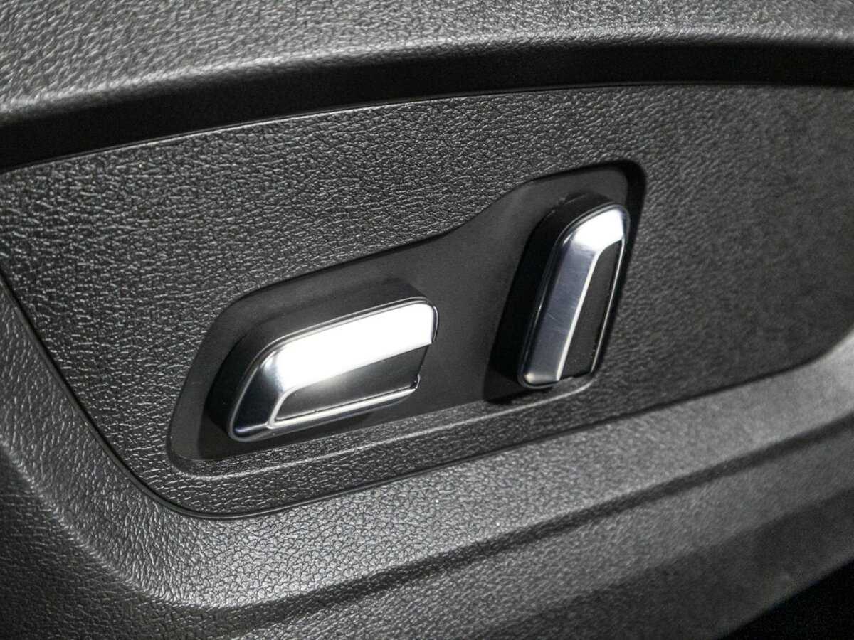 Chery Tiggo 7 Pro 2022 года с пробегом. Фото: #14
