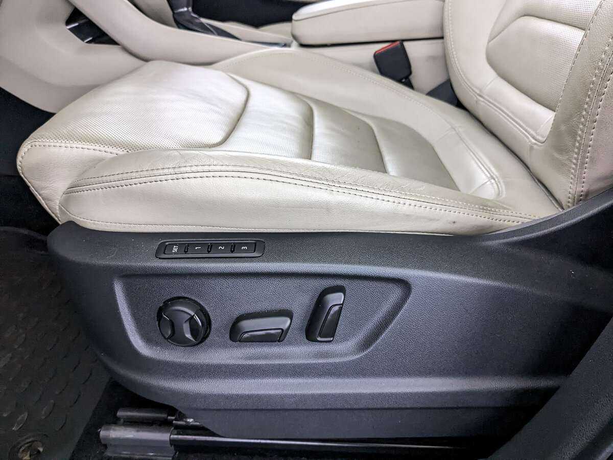 Skoda Kodiaq 2019 года с пробегом. Фото: #16